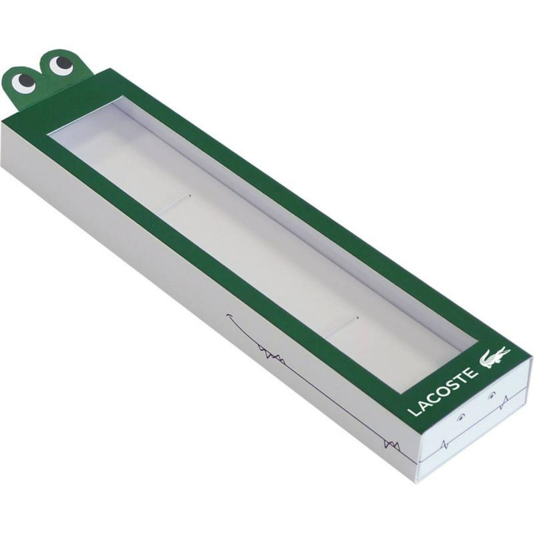 ساعة لاكوست Lacoste.12.12 بقرص أزرق للأطفال ساعة لاكوست Lacoste.12.12 بقرص أزرق للأطفال