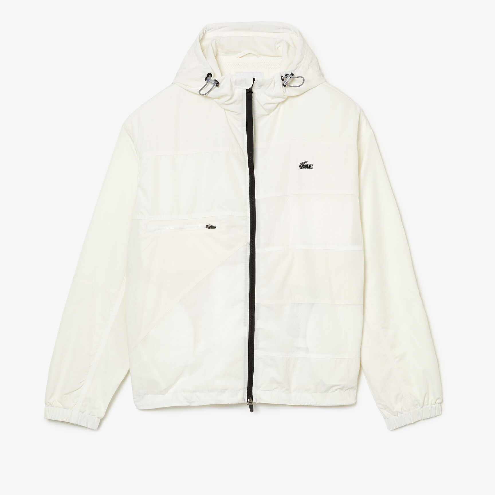 جاكيت لاكوست مقسم لأجزاء للرجال جاكيت لاكوست مقسم لأجزاء للرجال