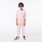 Kids' Lacoste Organic Cotton Flannel Sweatshirt - SJ5284-00-T03