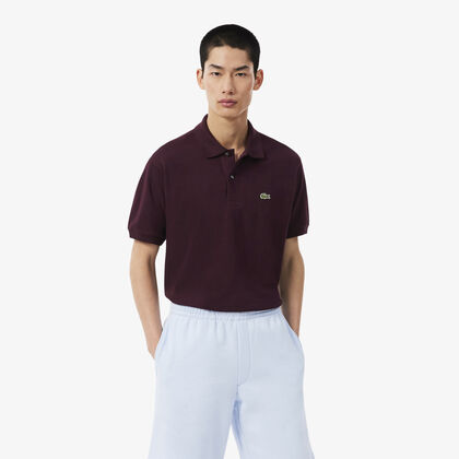 Classic Fit L.12.12 Original Polo Shirt