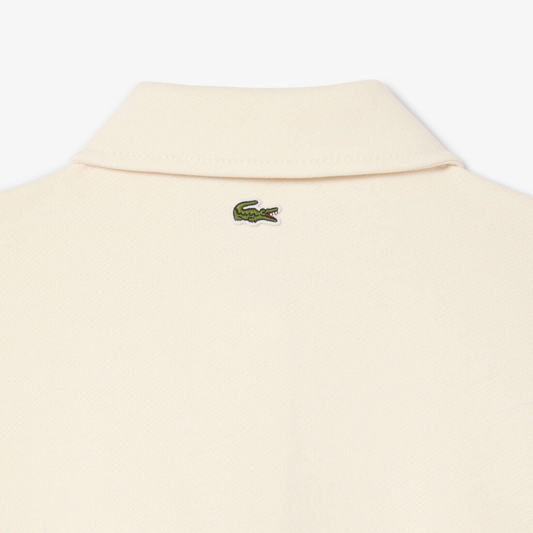 سويت شيرت بياقة بولو Polo Collar Sweatshirt - SF0351-00-XFJ