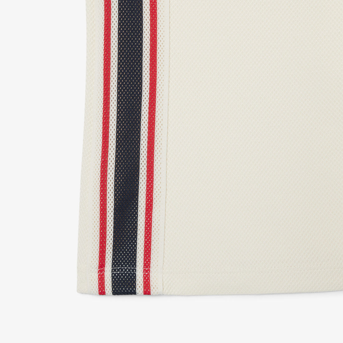 Slim Fit French Made Polo Shirt Slim Fit French Made Polo Shirt - PF9660-00-XFJ