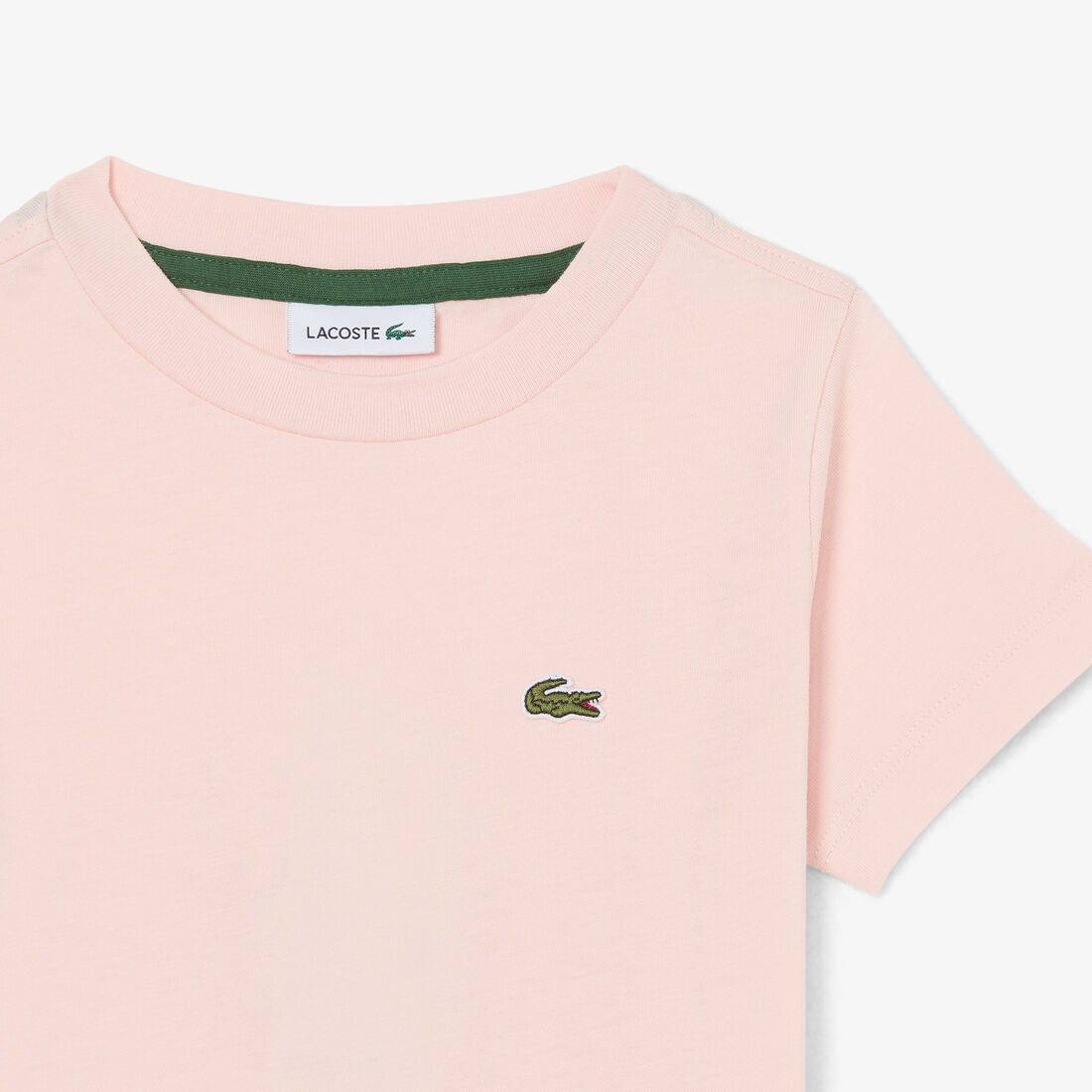 Unisex Cotton T-shirt Cotton T-shirt - TJ0839-00-ADY