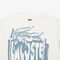 تيشيرت جيرسيه قطني بطبعة جرافيك Cotton Jersey Graphic T-shirt - TH0288-00-CPI