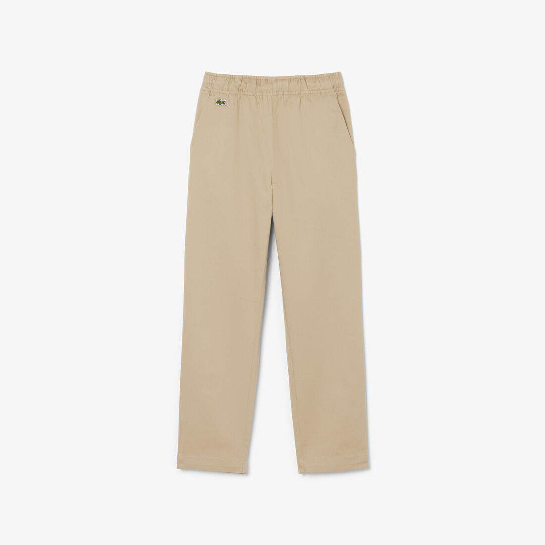 Stretch Cotton Gabardine Pants Stretch Cotton Gabardine Pants - HJ0939-00-02S
