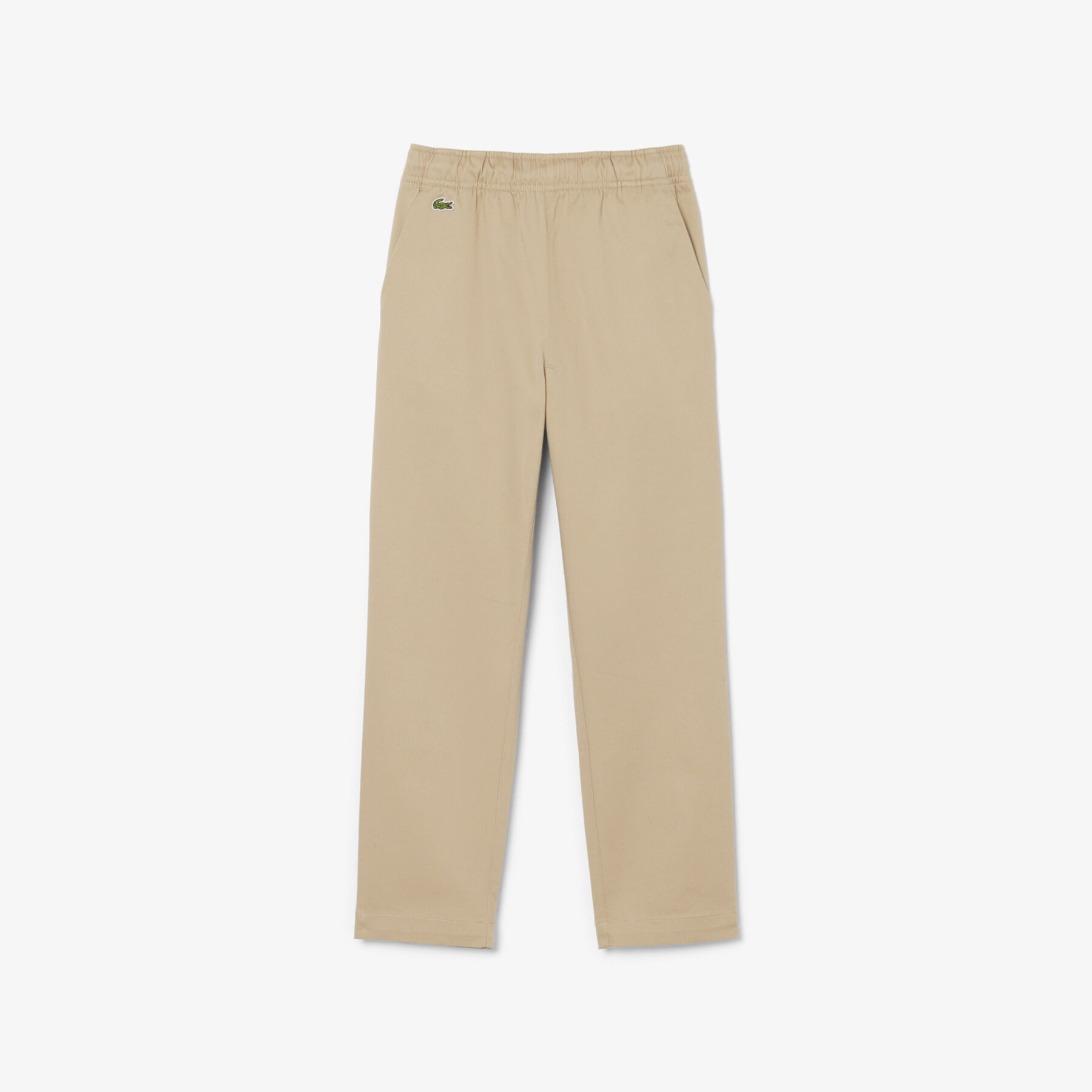 Stretch Cotton Gabardine Pants Stretch Cotton Gabardine Pants - HJ0939-00-02S