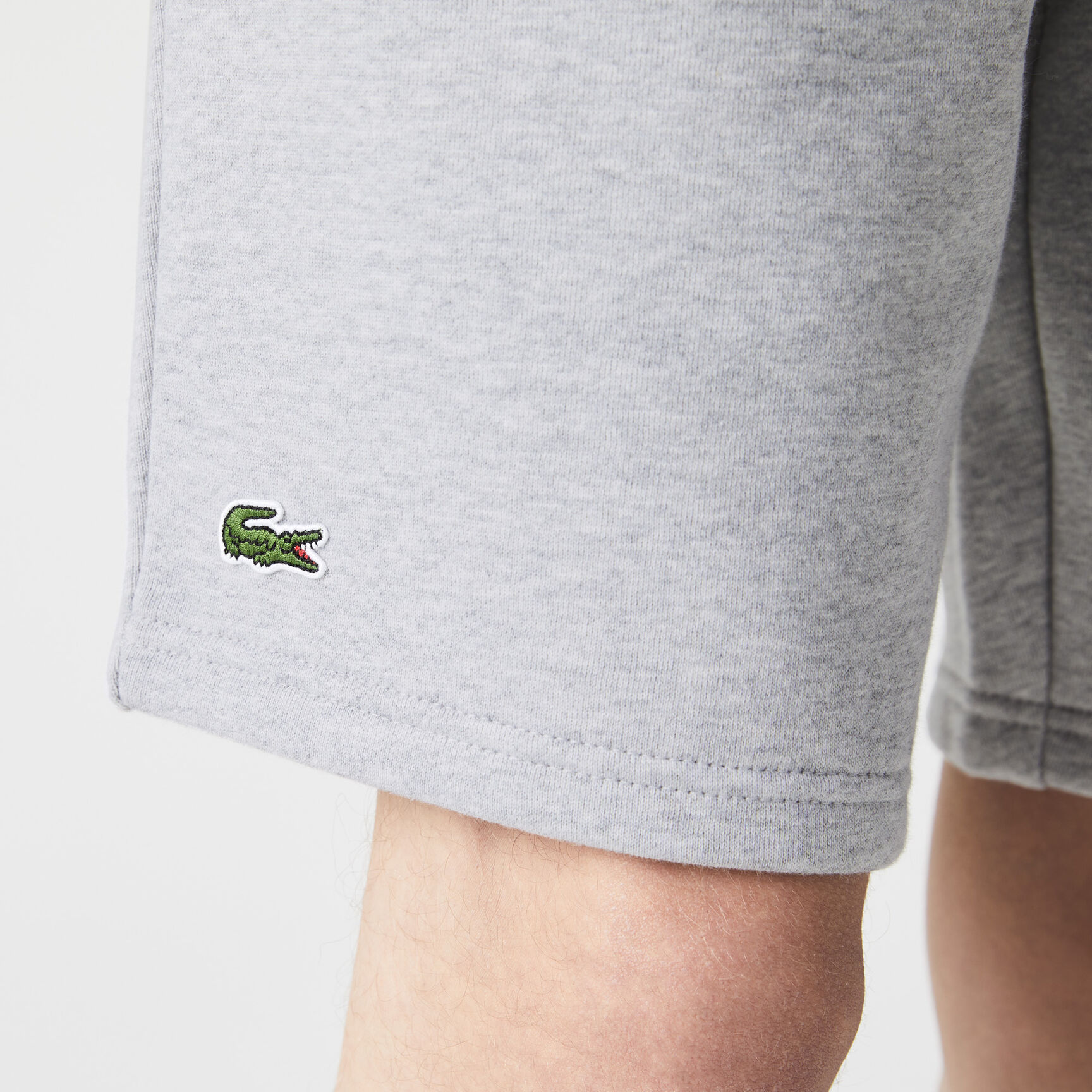 Men's Lacoste SPORT Tennis Fleece Shorts Men's Lacoste SPORT Tennis Fleece Shorts