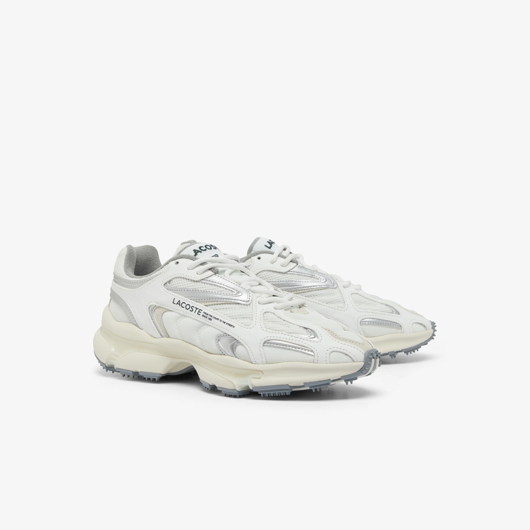 lacoste men s l003 2k24 sneakers