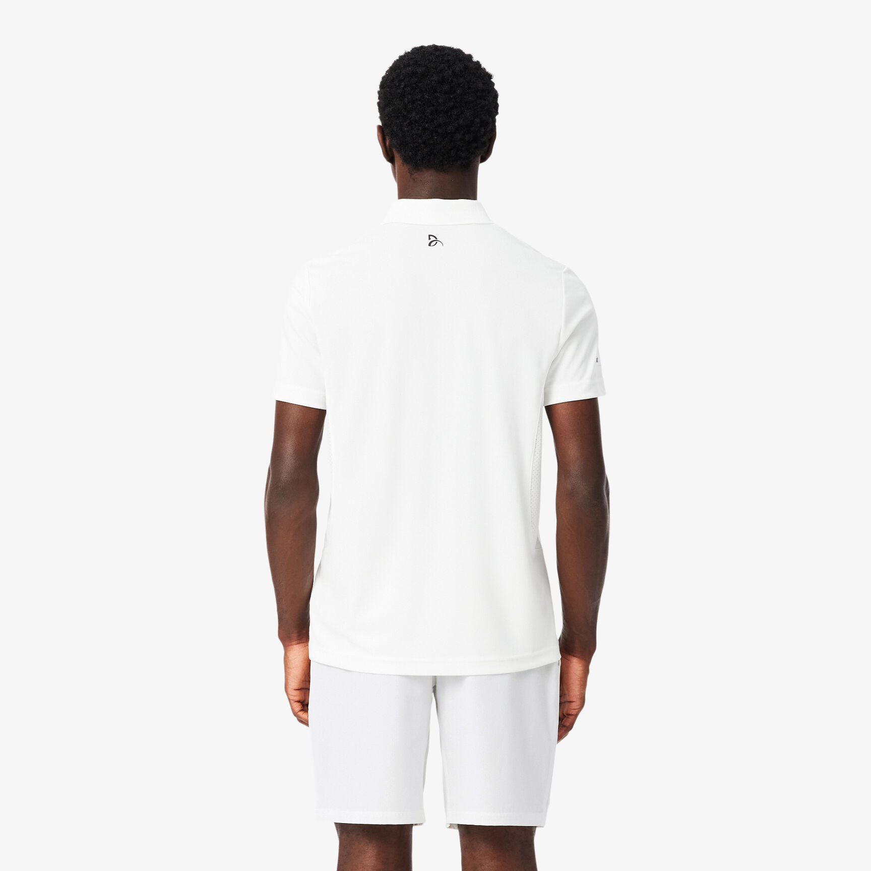 Lacoste Tennis x Novak Djokovic Shorts - GH7413-00-3IN