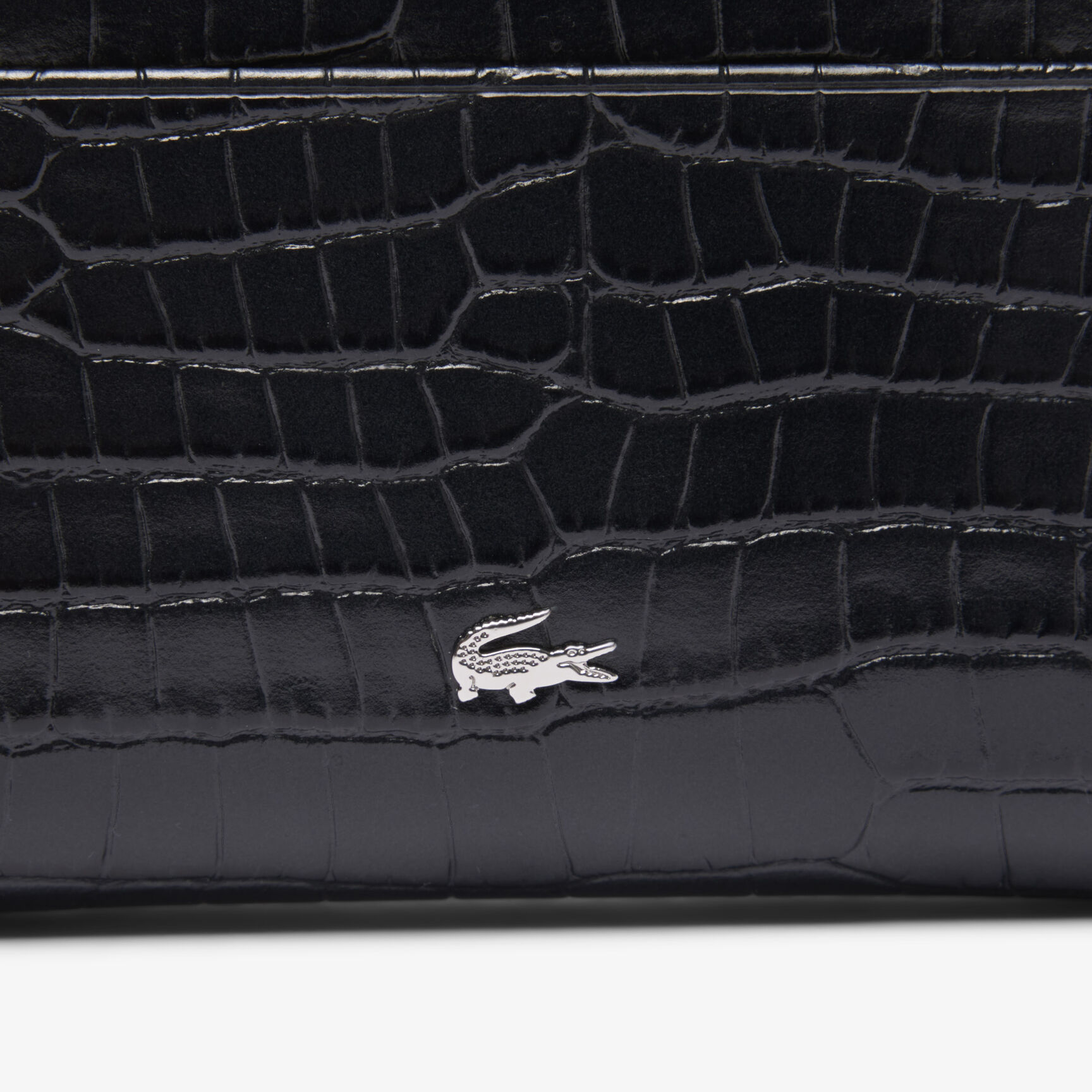 Chantaco Embossed Leather Billfold - NF4977KL-000