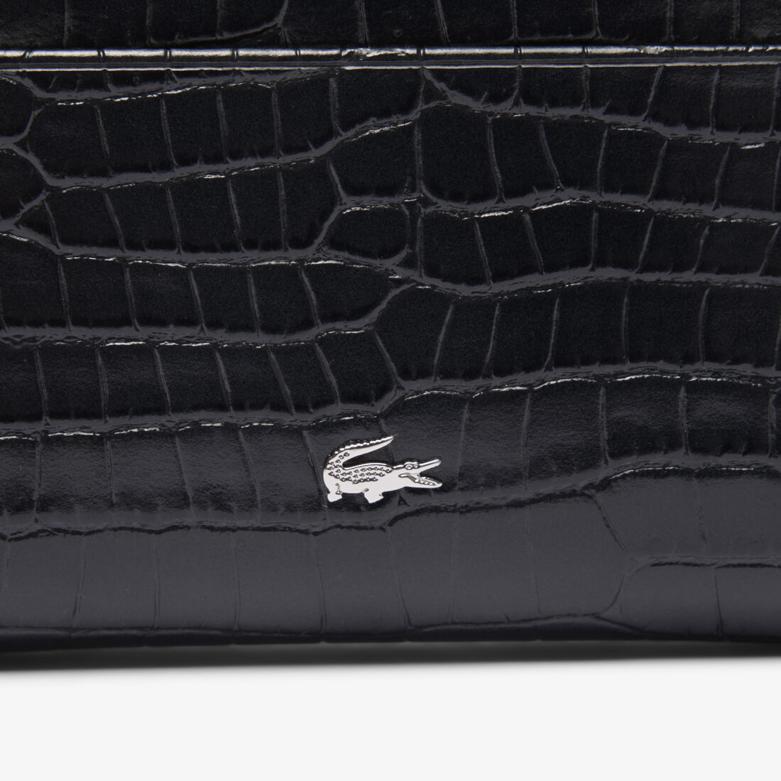 محفظة نقود شانتاكو جلدية منقوشة Chantaco Embossed Leather Billfold - NF4977KL-000