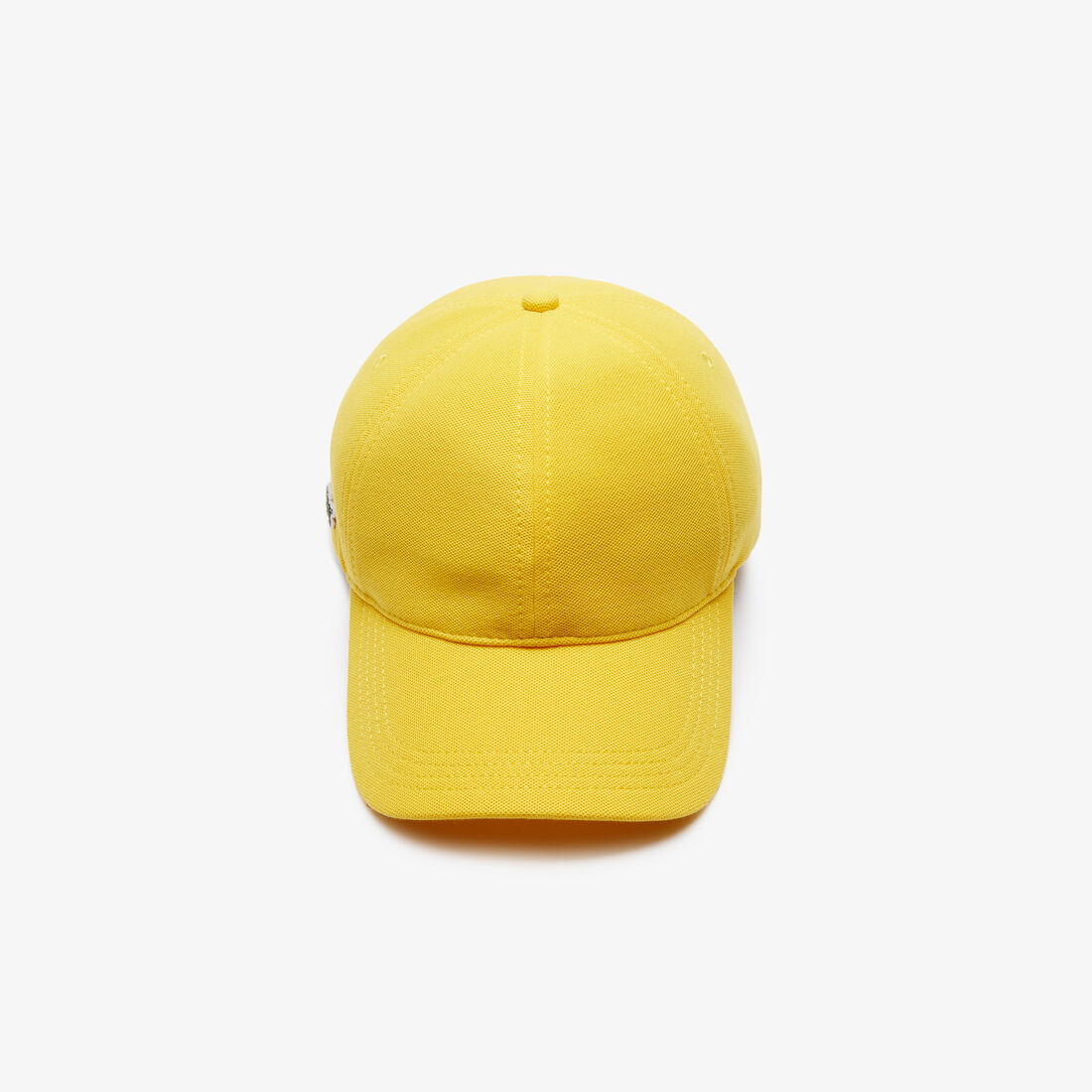 قبعة كاب من بيكيه القطن العضوي للرجال قبعة كاب من بيكيه القطن العضوي للرجال