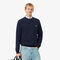 Classic Fit Fleece Sweatshirt Classic Fit Fleece Sweatshirt - SH9801-00-166