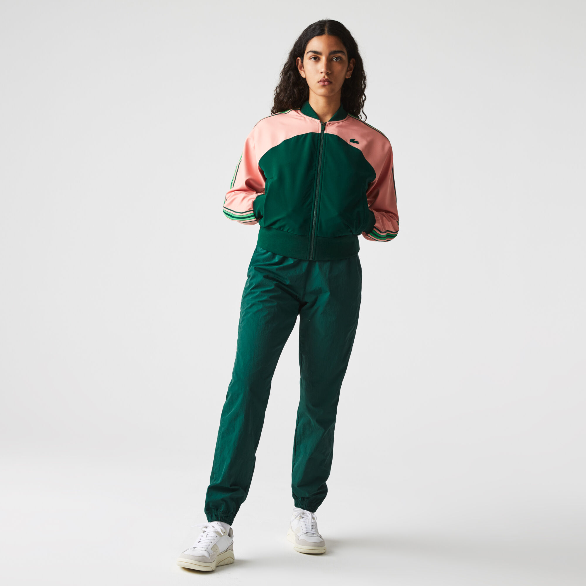 Women's Lacoste SPORT Loose Fit 