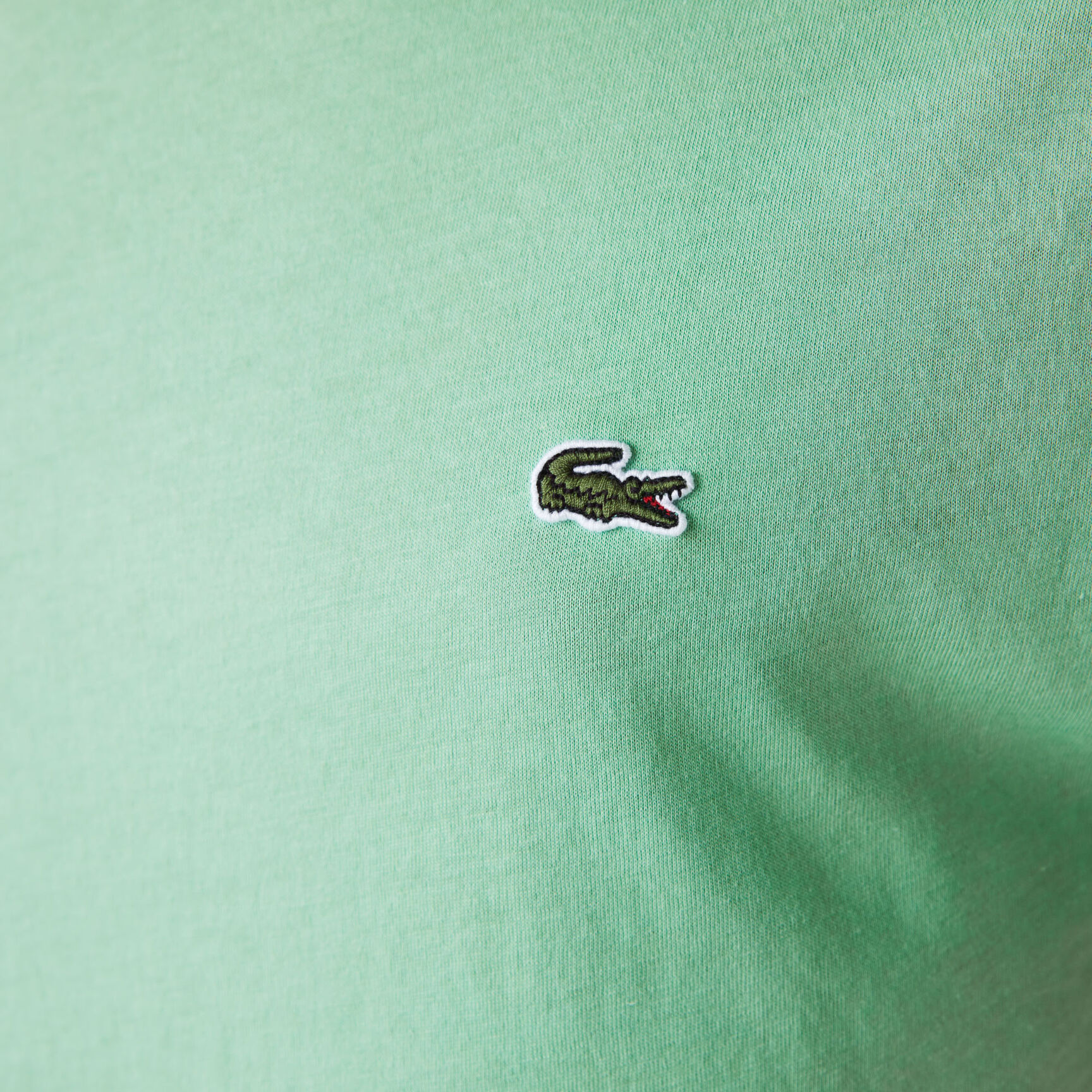 Cotton Pima T-shirt Cotton Pima T-shirt