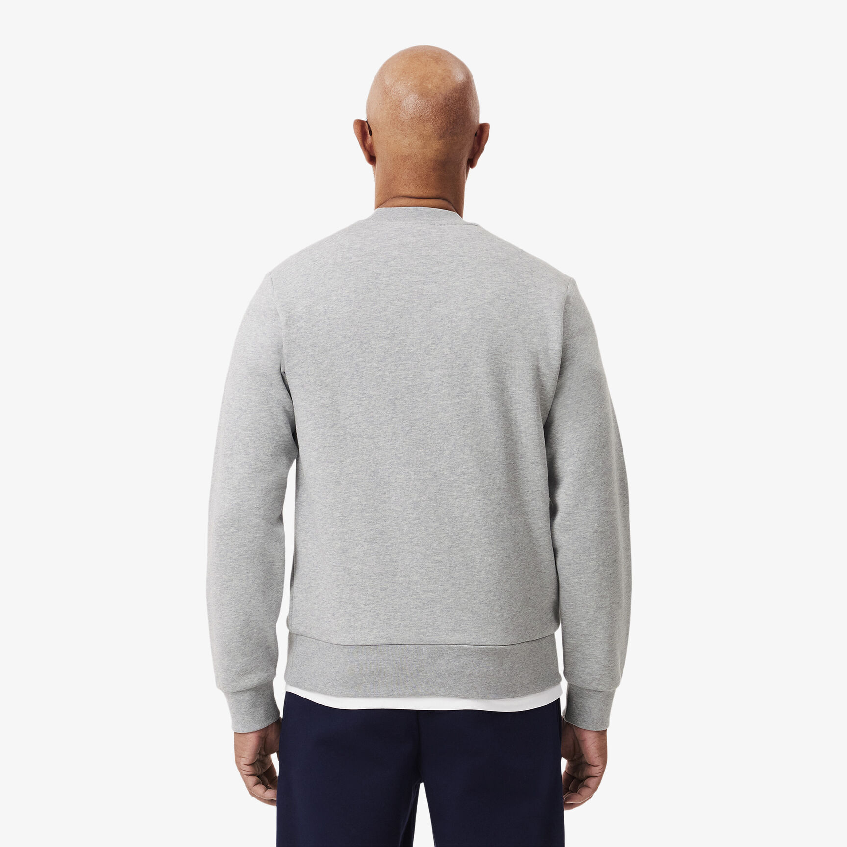 Brushed Fleece Sweatshirt - SH9608-00-CCA