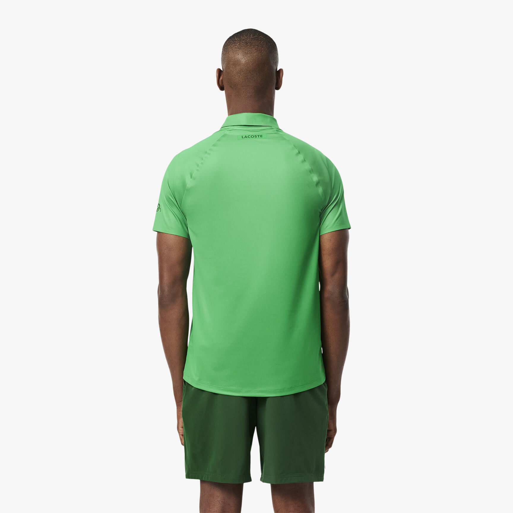 شورت لاكوست تنس × نوفاك ديوكوفيتش Lacoste Tennis x Novak Djokovic Shorts - GH7413-00-FTI