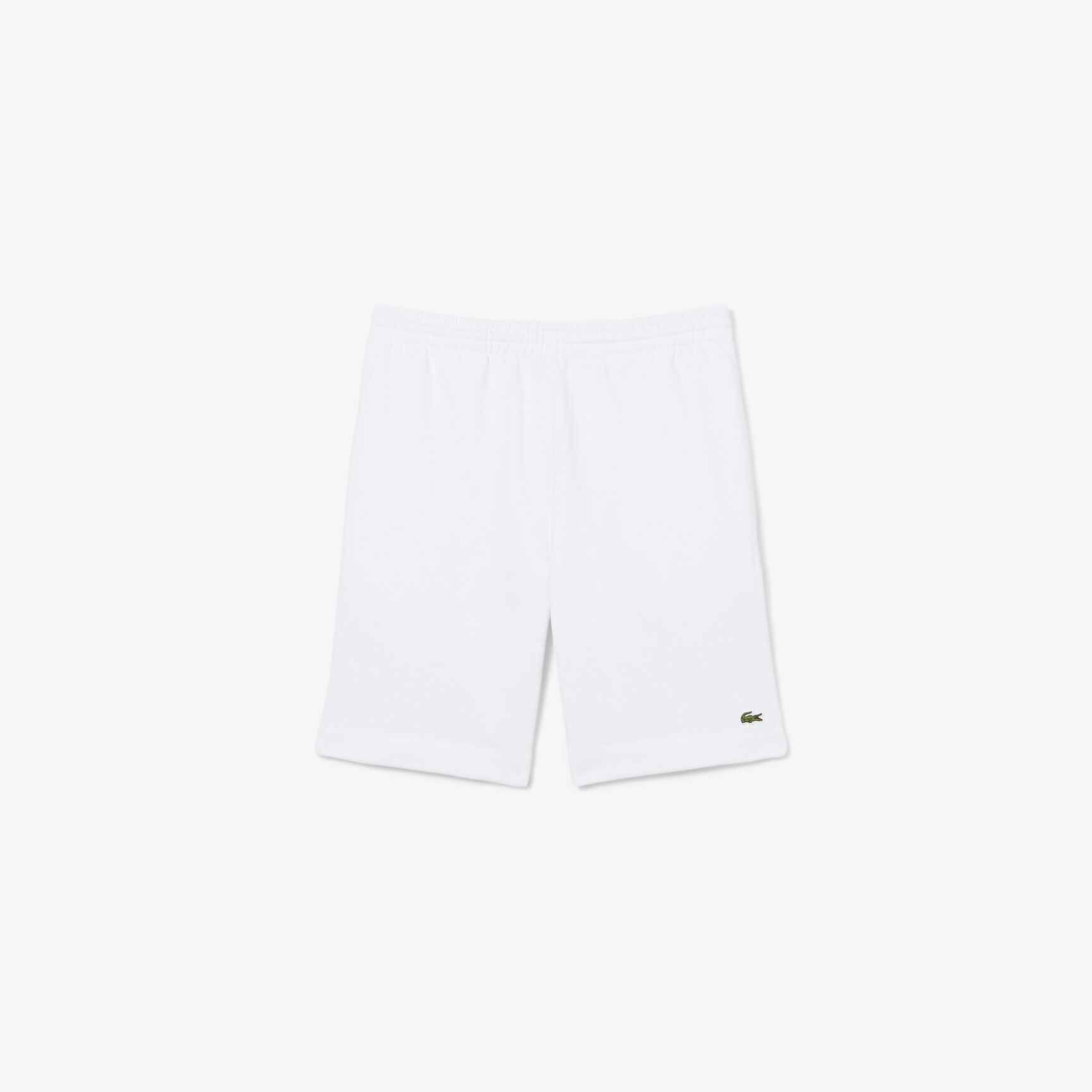 Regular Fit Fleece Shorts - GH9627-00-001