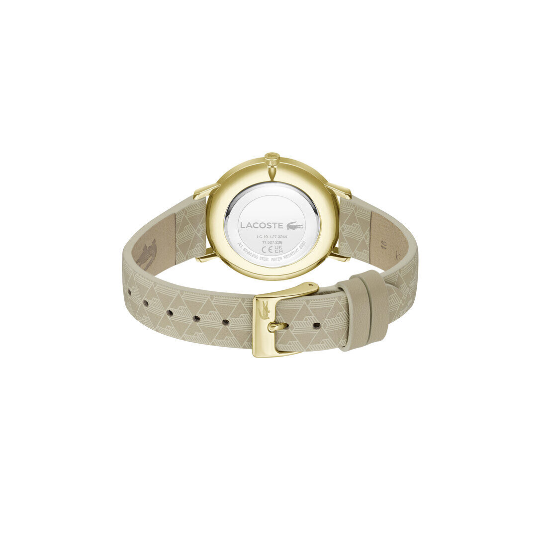 ساعة كروكوجين نسائية Women Non-metal Watch - 2001357-BGE