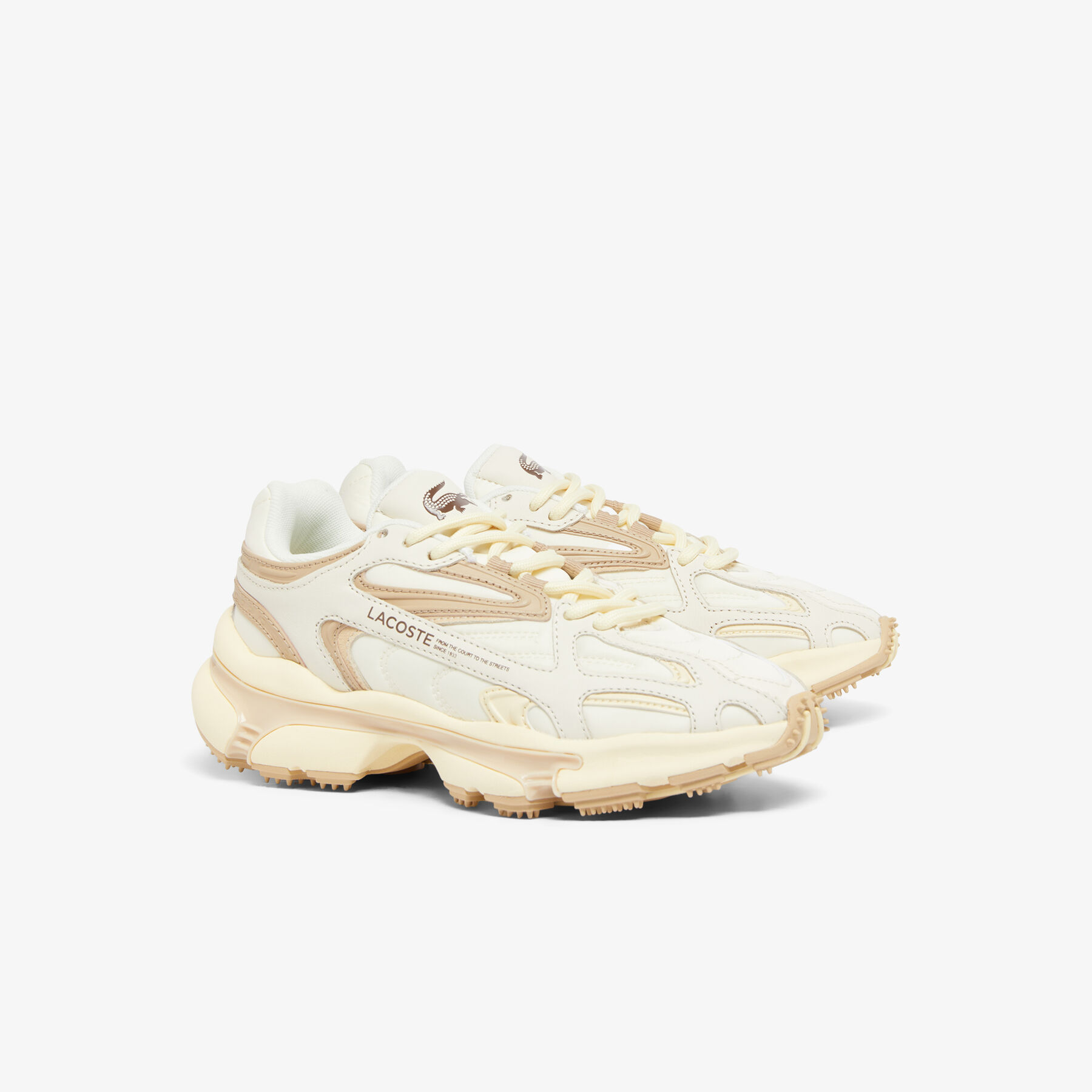 حذاء رياضي نسائي L003 2K24 Women's L003 2K24 Sneakers - 49SFA0012-2R2