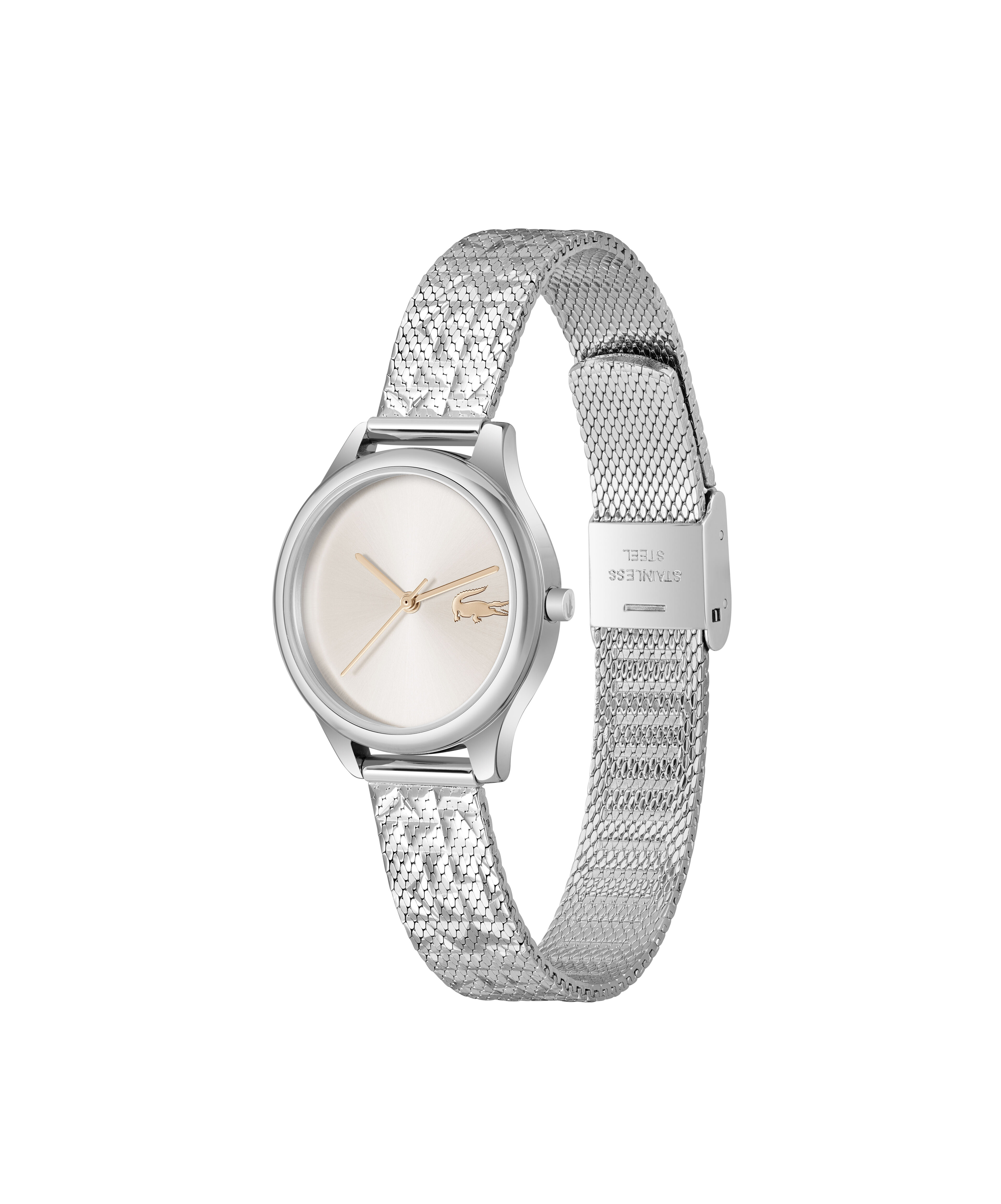 Stainless Steel Women's Watch