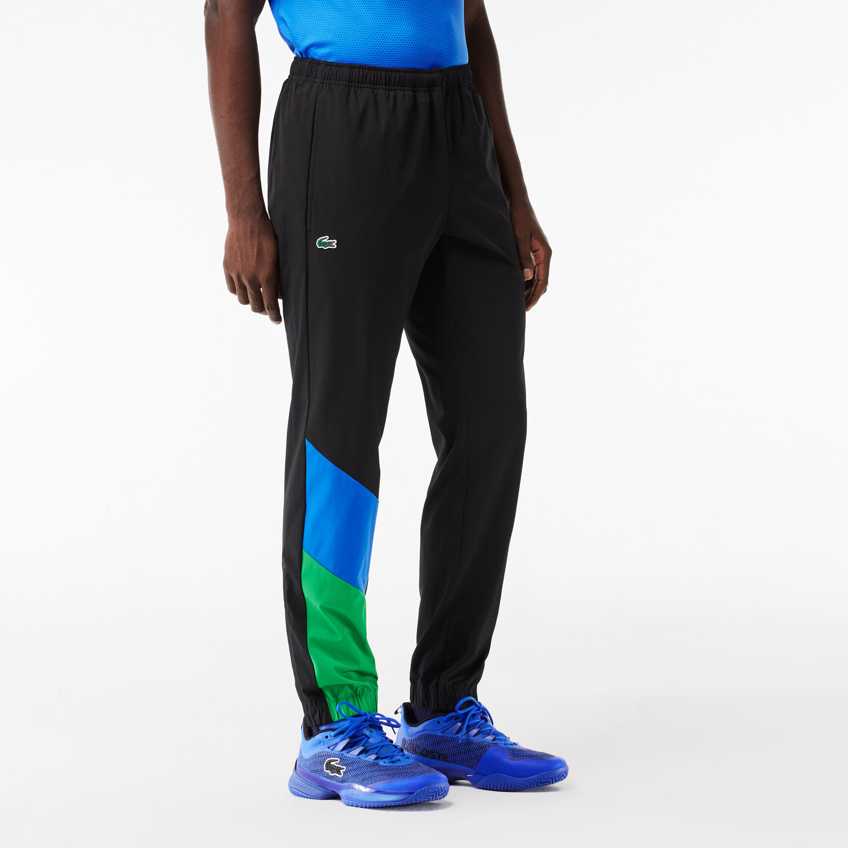 Lacoste Tennis x Daniil Medvedev Tracksuit - WH1789-00-LI3