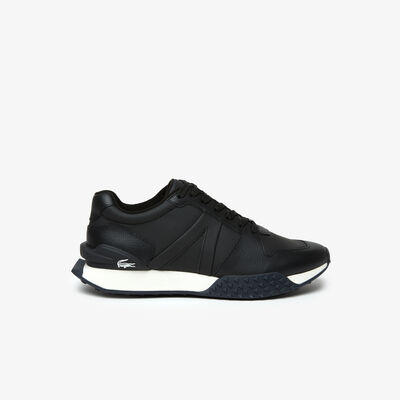 Men's Lacoste L-spin Deluxe 2.0 Synthetic Sneakers