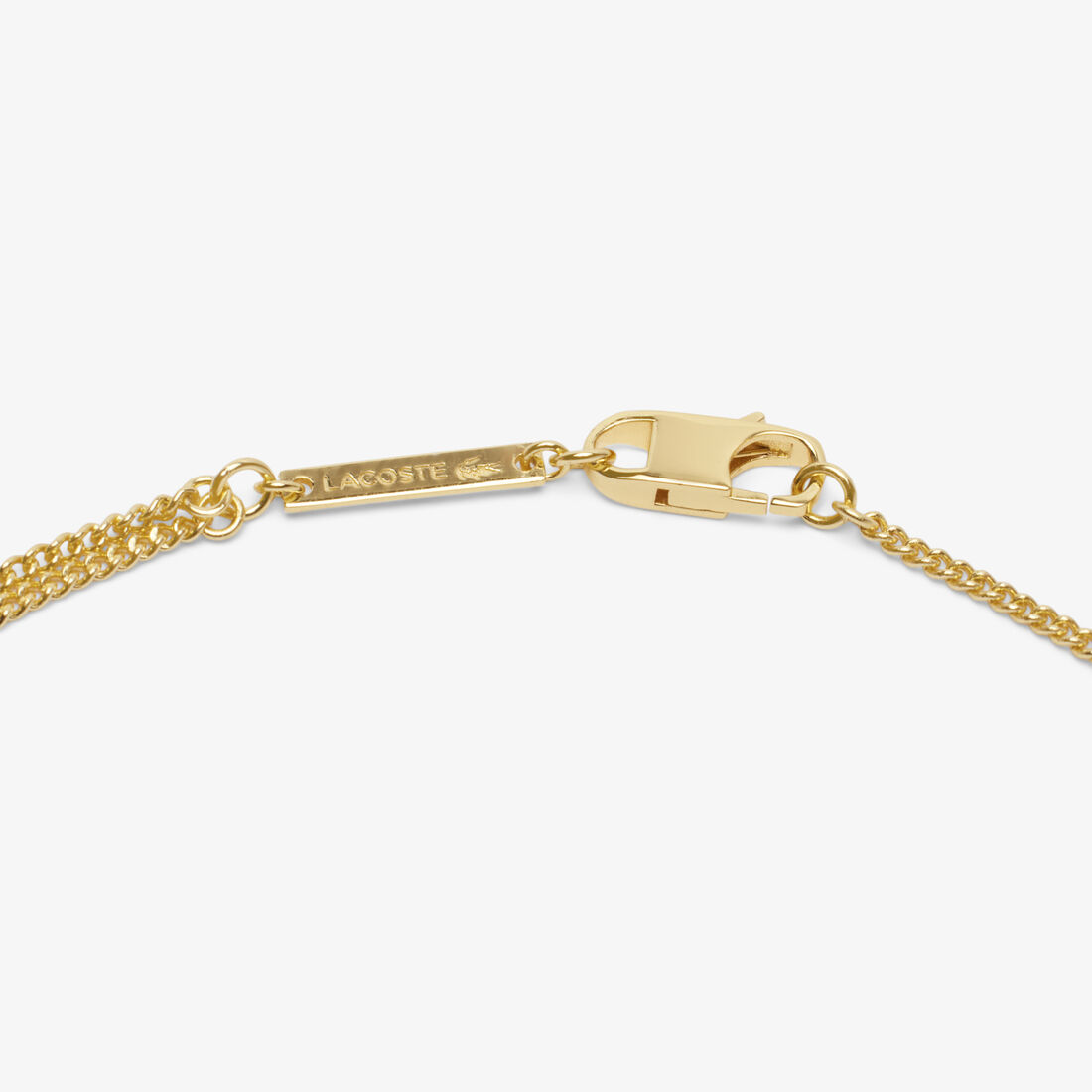 CHARM PENDANT NECKLACE Runway Charms Necklace - JL106N-714