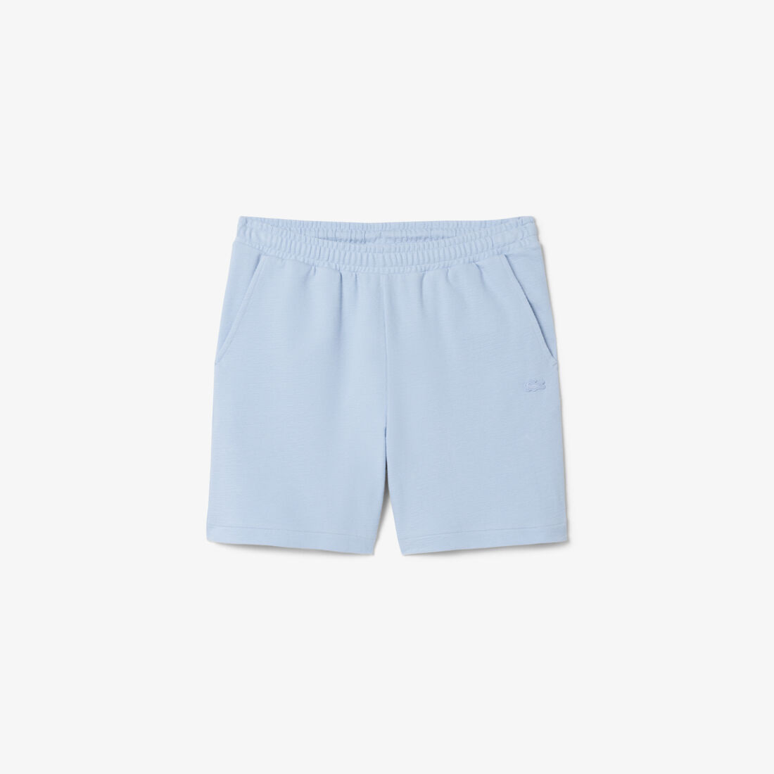 Textured Jersey Shorts - GH1973-00-HBA