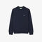 Classic Fit Fleece Sweatshirt Classic Fit Fleece Sweatshirt - SH9801-00-166