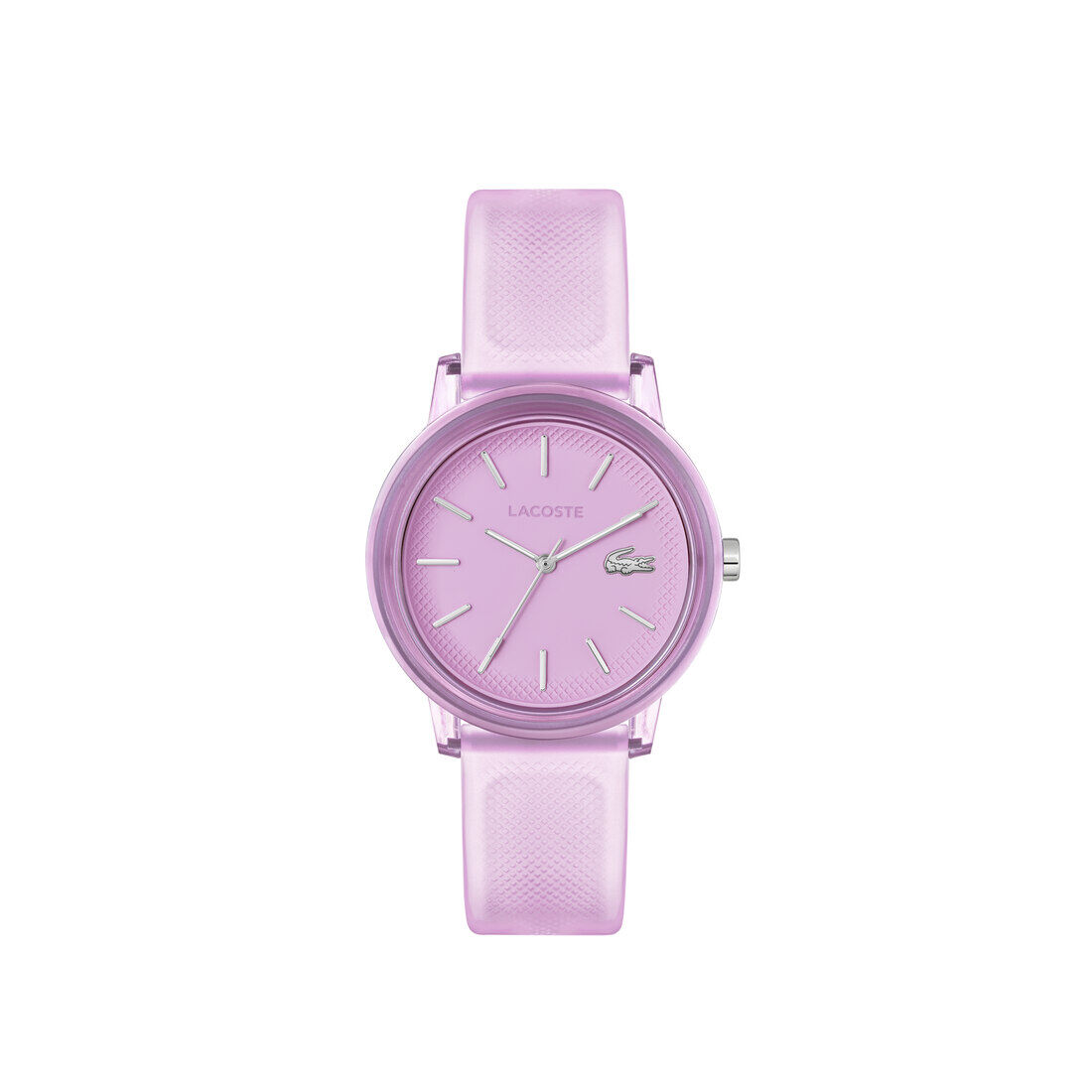Women Non-metal Watch - 2001362-PNK