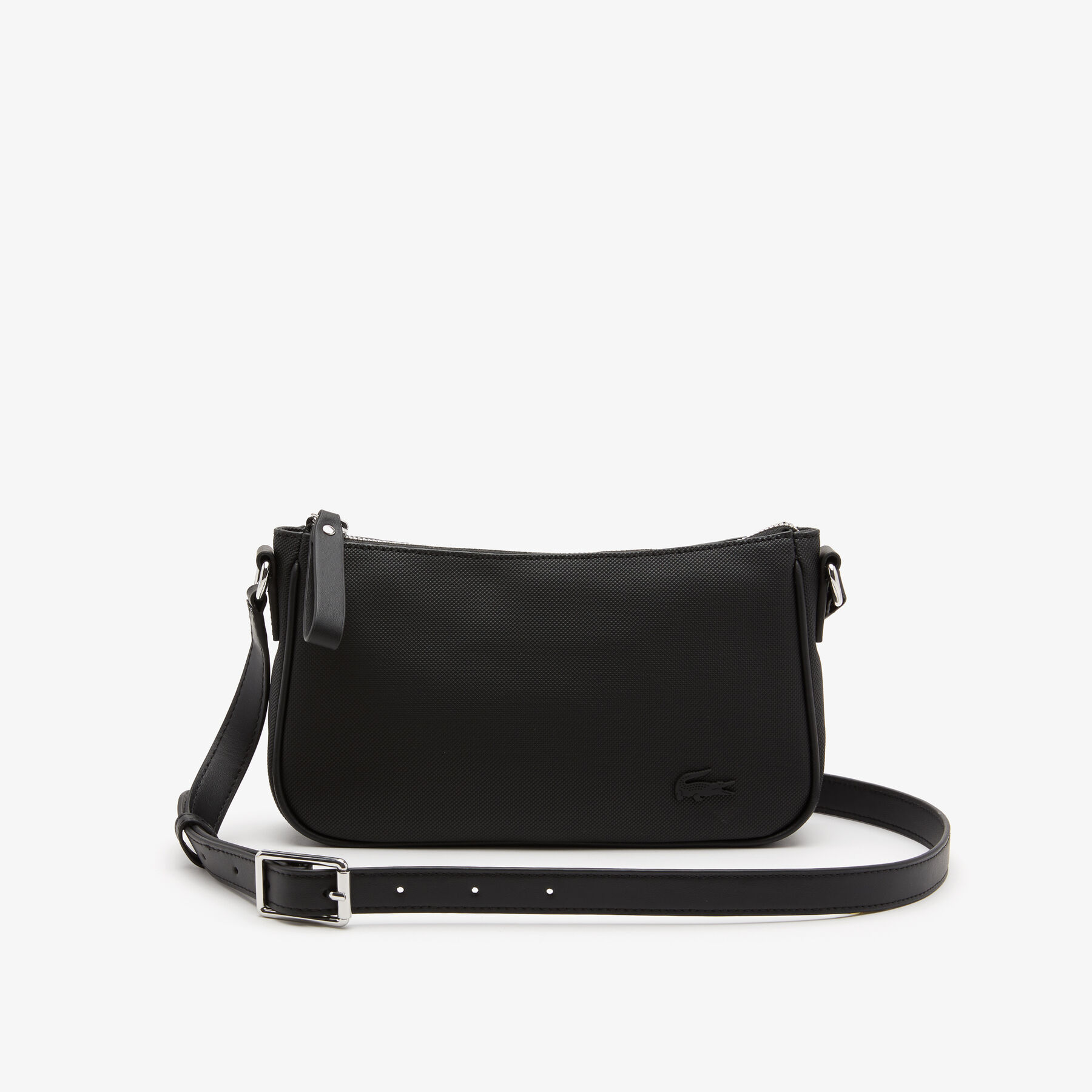 Women's Lacoste Adjustable Strap Crossover Bag women s lacoste adjustable strap crossover bag