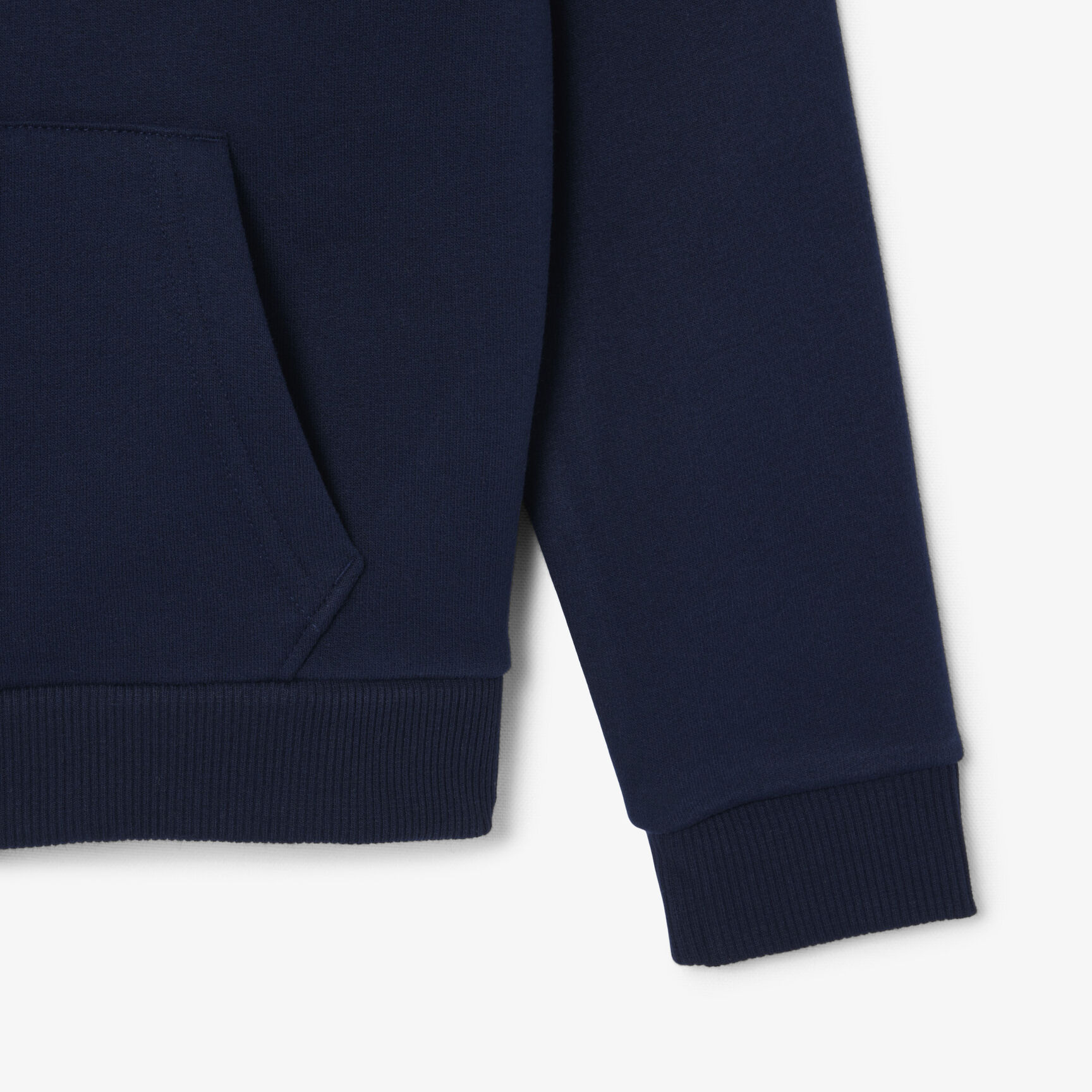 Unisex Fleece Zip-Up Hoodie - SJ0936-00-166