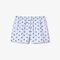 Crocodile Print Swim Trunks - MH7188-00-T69