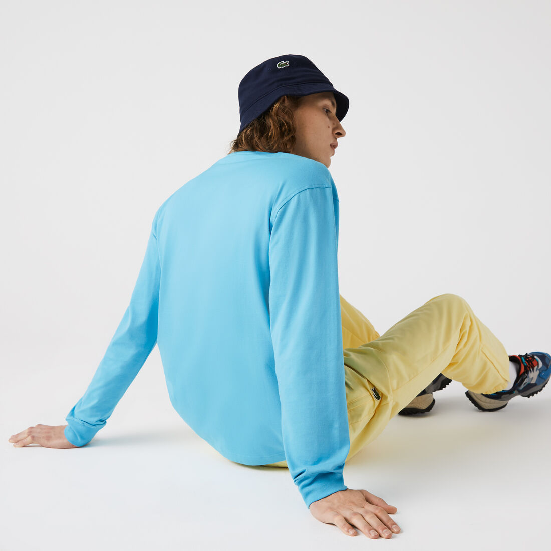 تيشيرت من القطن العضوي للرجال تيشيرت من القطن العضوي للرجال