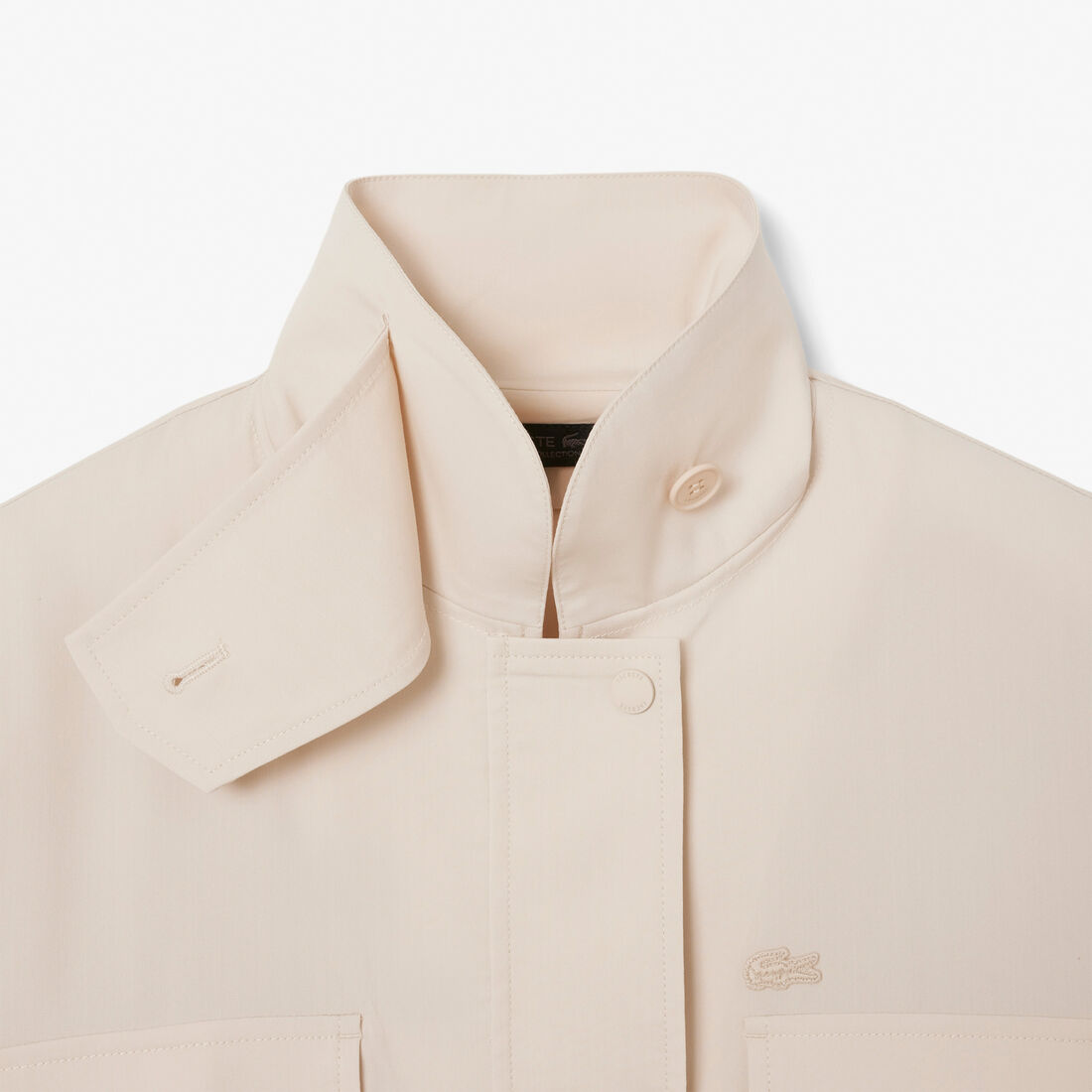 Runway Oversized Wool Blend Runway Oversized Wool Blend - CF3642-00-53C