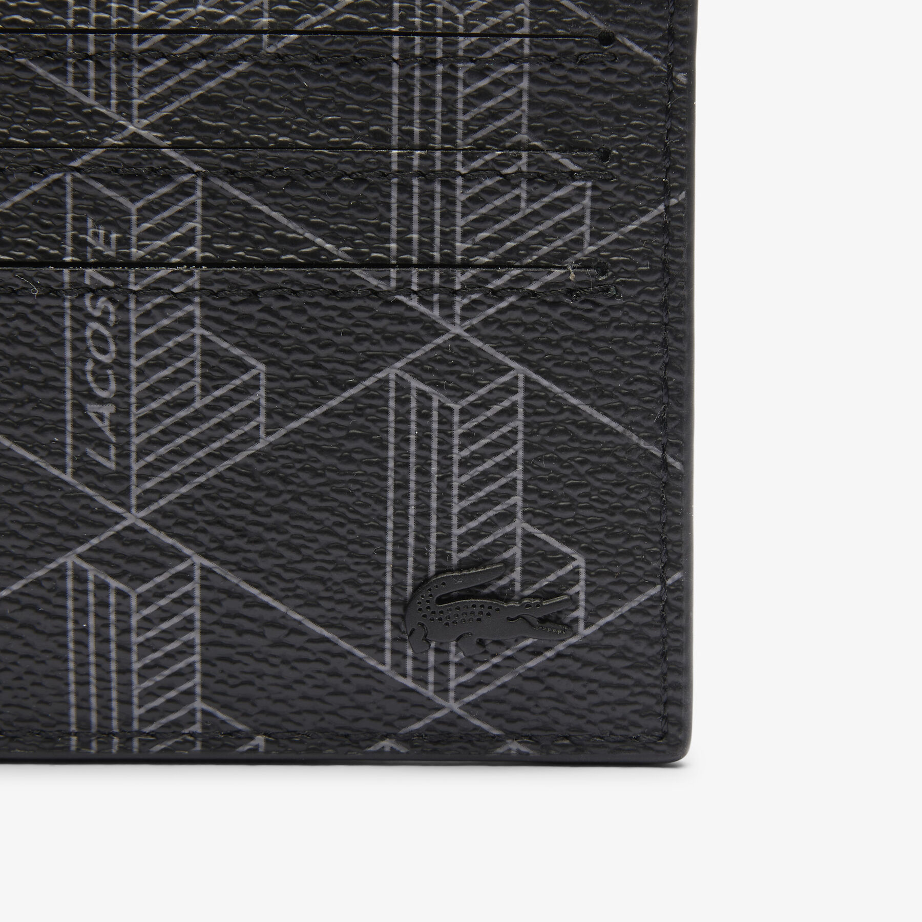 The Blend Card Holder lacoste the blend card holder