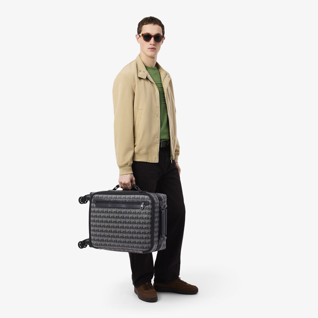 The Blend Suitcase The Blend Suitcase - NU4664LX-H45