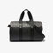 Large Monogram Leather Weekend Bag Large Monogram Leather Weekend Bag - NH4839MR-000