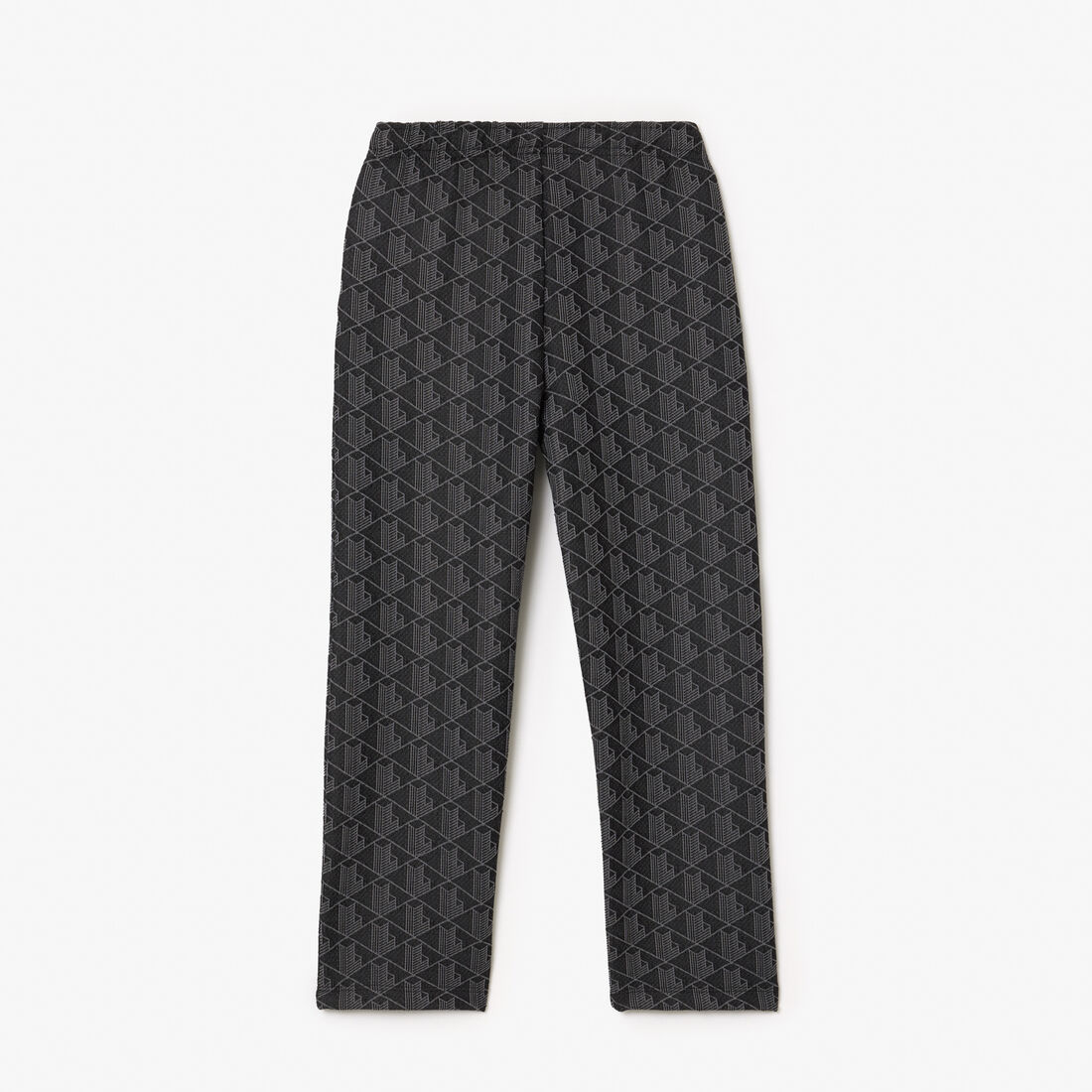 بنطال باريس مونوغرام Paris Monogram Sweatpants - XJ1232-00-4PC