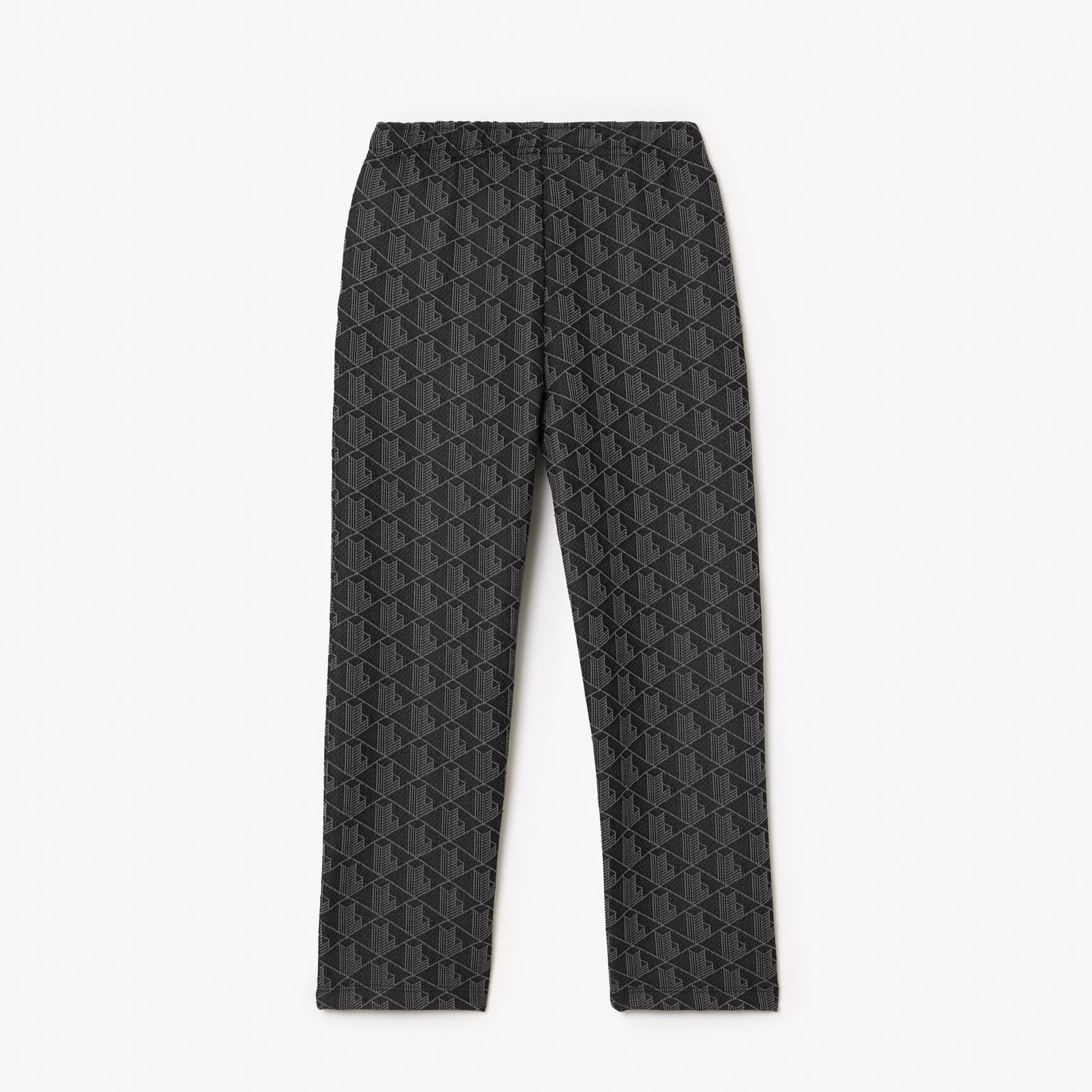 بنطال باريس مونوغرام Paris Monogram Sweatpants - XJ1232-00-4PC