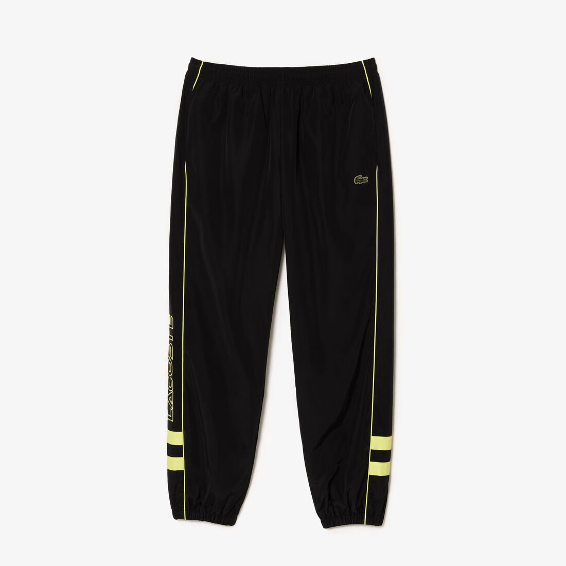 Contrast Detail Sportsuit Track Pants Contrast Detail Sportsuit Track Pants - XH1655-00-6VT