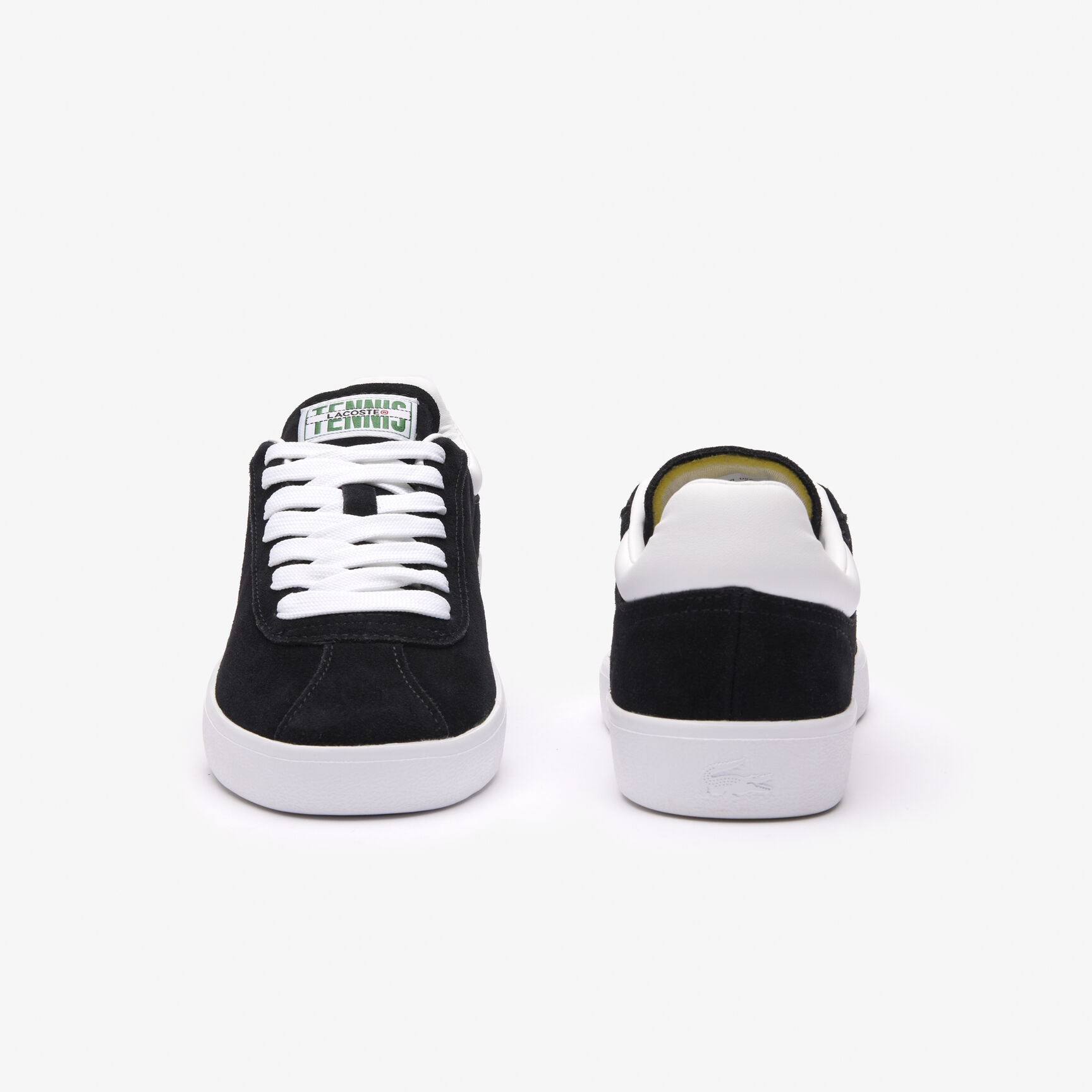 Women's Baseshot Leather Sneakers Women's Baseshot Leather Sneakers - 46SFA0055-312