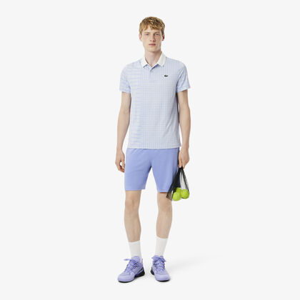 Ultra Dry Stretch Tennis Shorts