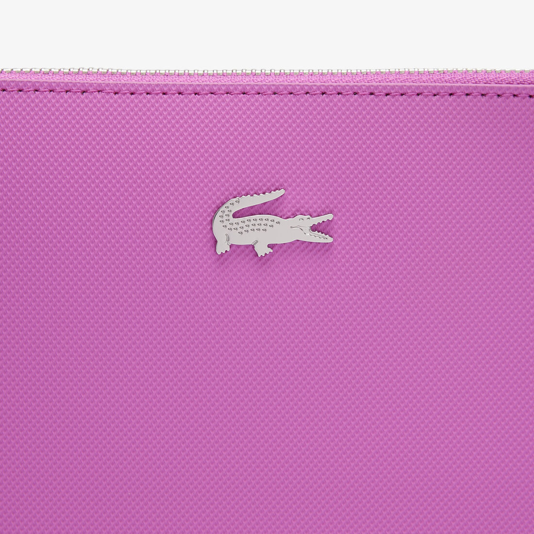 Anna Coated Pique Canvas Pouch Anna Coated Pique Canvas Pouch - NF2791AA-Q62