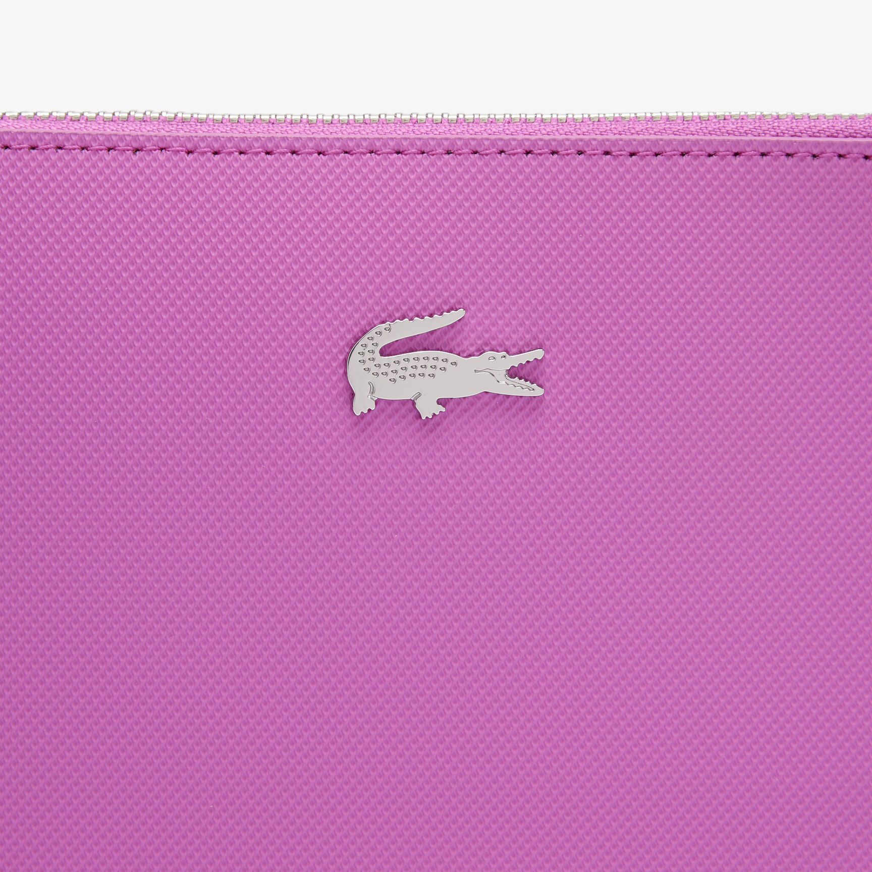 Anna Coated Pique Canvas Pouch Anna Coated Pique Canvas Pouch - NF2791AA-Q62