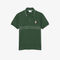 Classic Fit L.12.12 Embroidered Shield Polo Shirt - PH0037-00-132