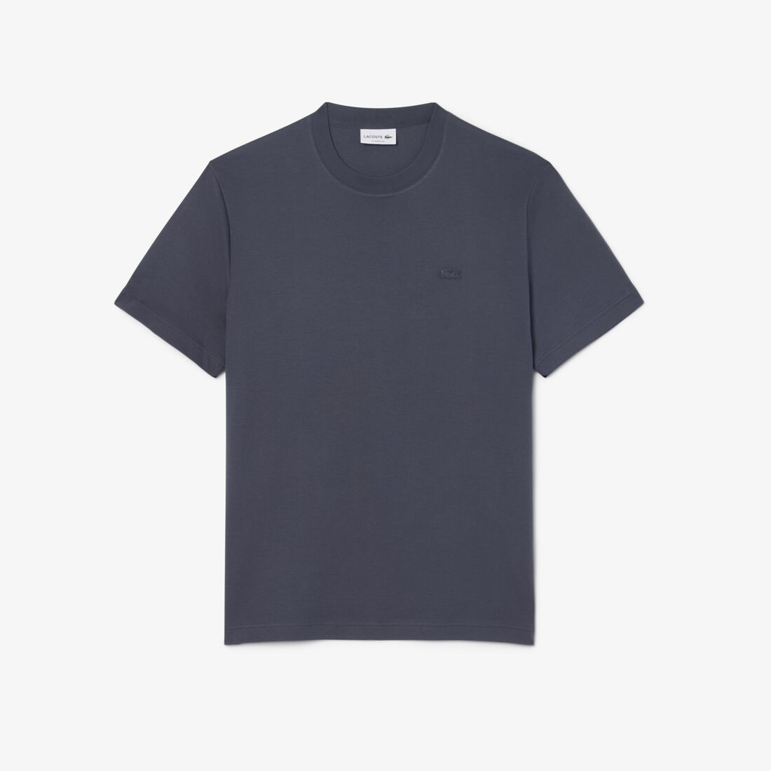 Embroidered Signature T-shirt Embroidered Signature T-shirt - TH5931-00-S5T