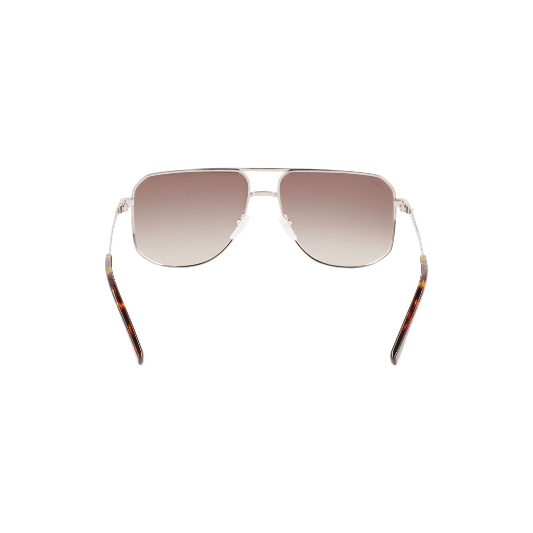 نظارة شمسية لاكوست بإطار معدن للجنسين نظارة شمسية لاكوست بإطار معدن للجنسين