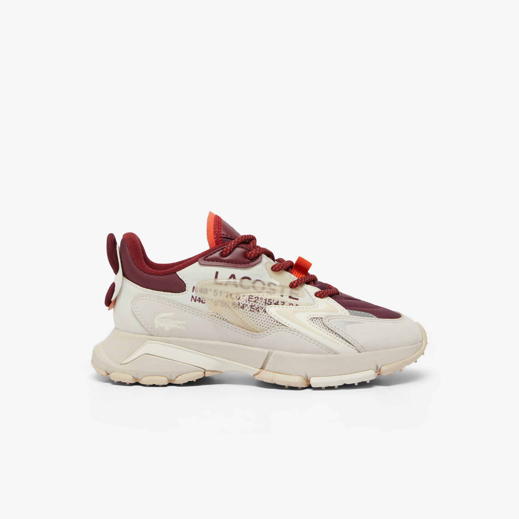 Women's L003 Neo Tech Trainers lacoste women s l003 neo tech trainers